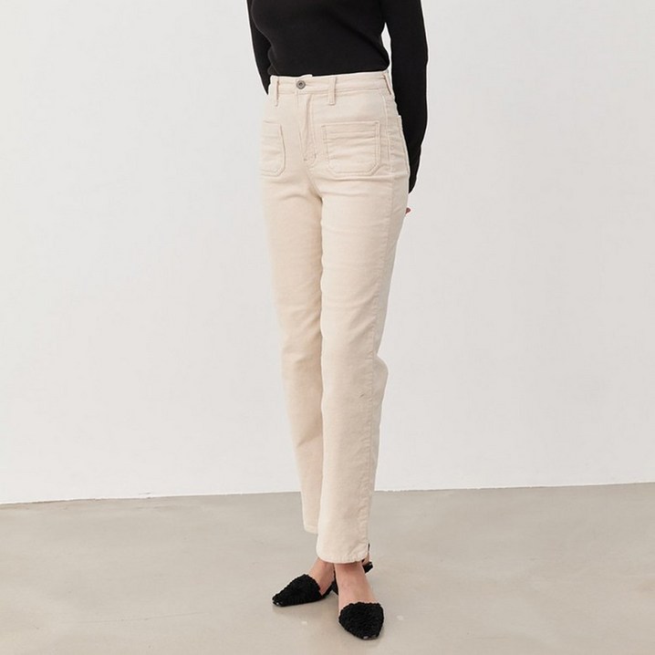 플로우진 듀이포켓진STR 356419