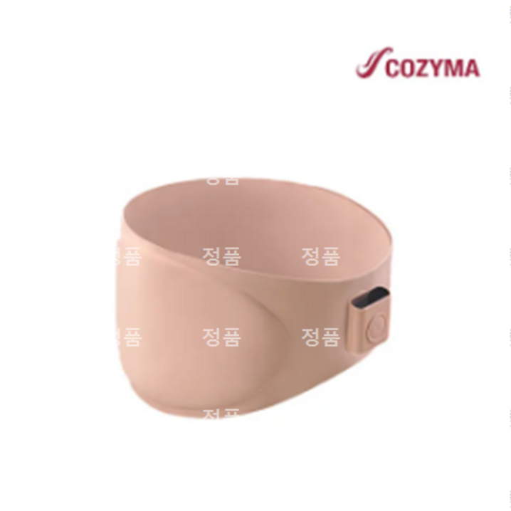 코지마 코지코어 복부 저주파 마사지기 CMTE401