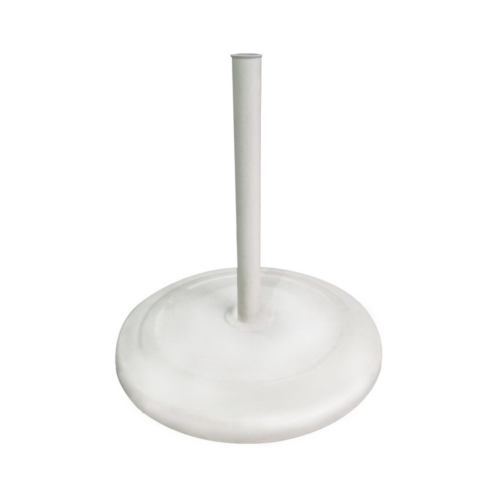 파라솔 받침대 물통 스톤 돌 베이스 고정대 지지대 야외 기둥고정 거치대