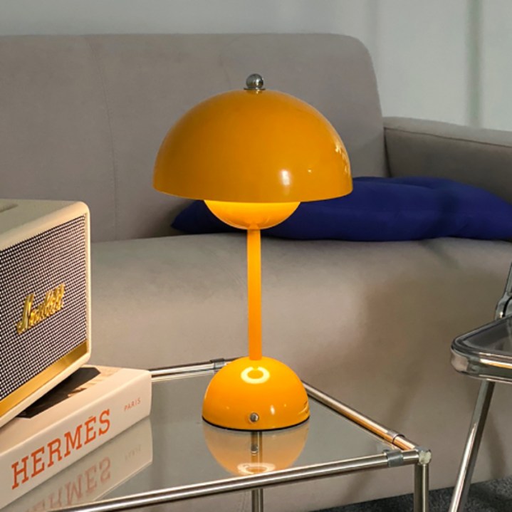 레나에너지 비비드 무드등 플라워팟 인테리어 조명