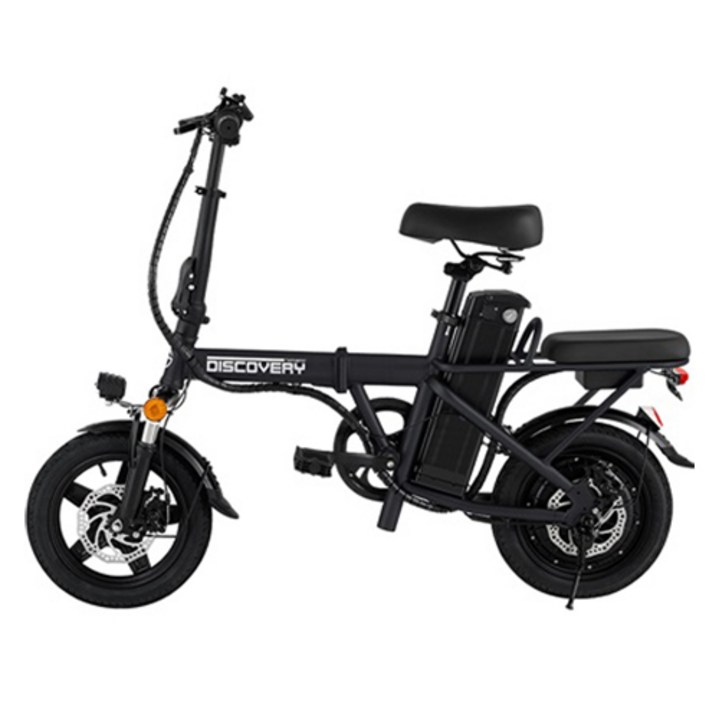 레이윙 디스커버리 접이식 전기자전거 ENTRY-F14E-10