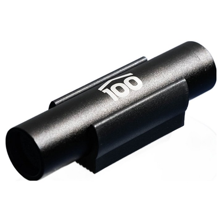 생활백서 UV 케어라이트 365nm 2p, 2개