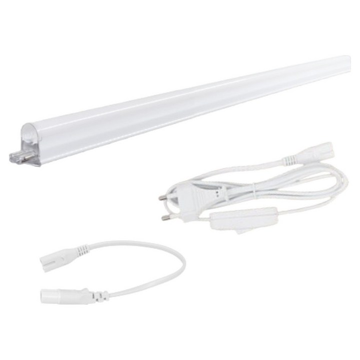 KDT LED T5 간접조명 싱크대 보조등 900mm 15w 주광색 전원선 3m