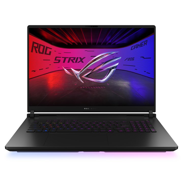 에이수스 2025 ROG 스트릭스 스카 18 코어Ultra9 지포스 RTX 5080