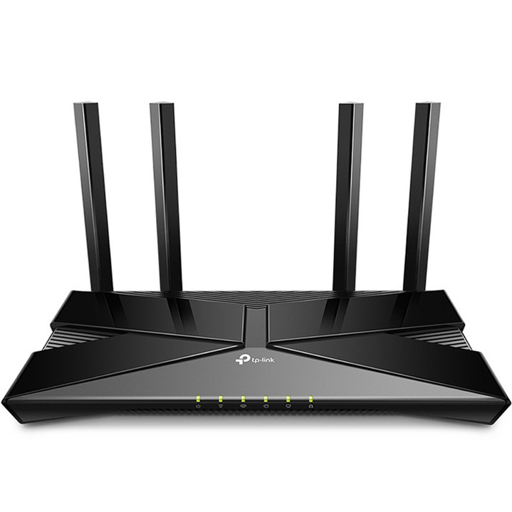 티피링크 AX1500 Wi-Fi 6 무선공유기 Archer AX10, Archer AX10, 1개