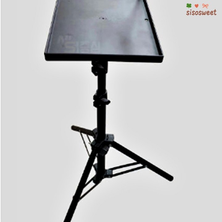 이동형식탁 휴대용테이블 야구장 관중석 접이식 미니트레이 테이블 s사이즈