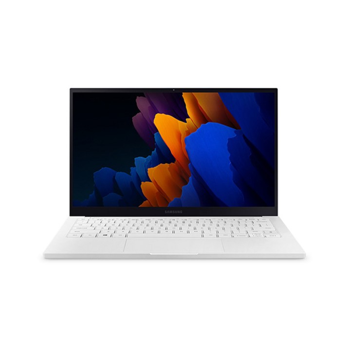 삼성 갤럭시북 이온2 NT930XDA 화이트 (i5-1135G7 램8G SSD256 윈10), 단품