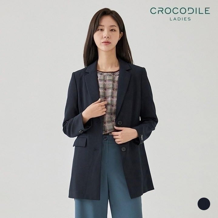 기본투버튼자켓CL0FJK103 기본투버튼자켓CL0FJK103