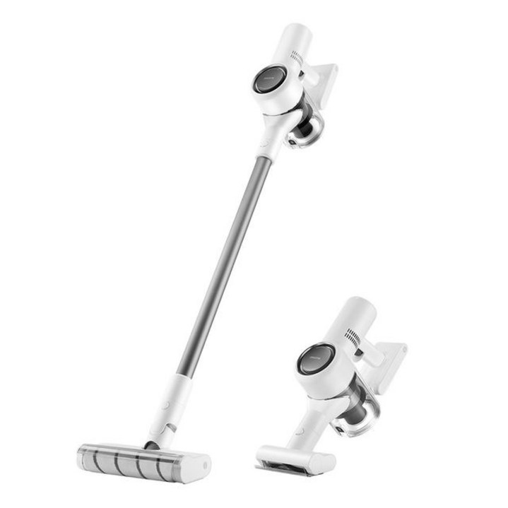 핸디형청소기 신형파워풀핸디형청소기  드리미 Dreame V10 무선청소기 2023한국형 22000Pa 가정용 진공청소기/ 한국AS지원/ KC포함