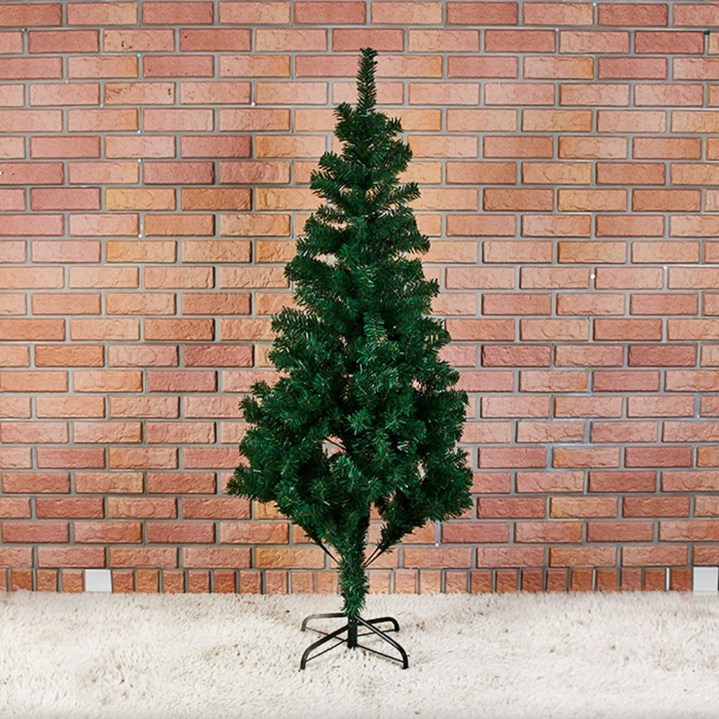 크리스마스 무장식 트리 BEST