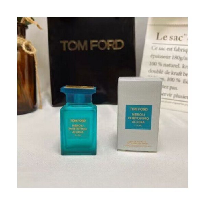 Tom Ford 톰포드 네롤리 포르토피노 향수 0.25oz 245mmml