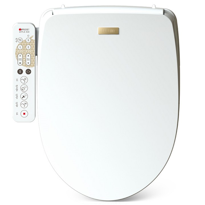 APPLE-848 애플비데848 직수형 순간온수 필터10개 증정 3년무상서비스 무료설치