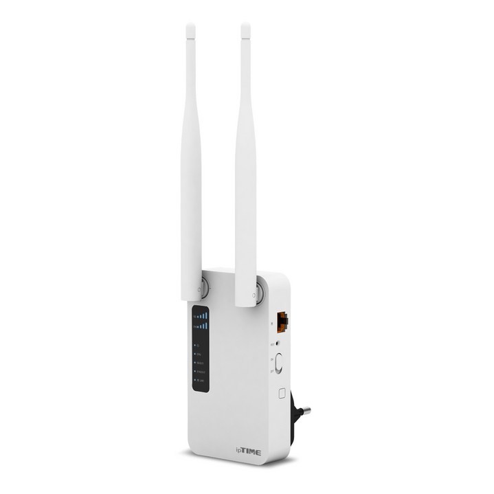 ipTIME 무선확장기, 무선확장기ExtenderGIGA2, 1개