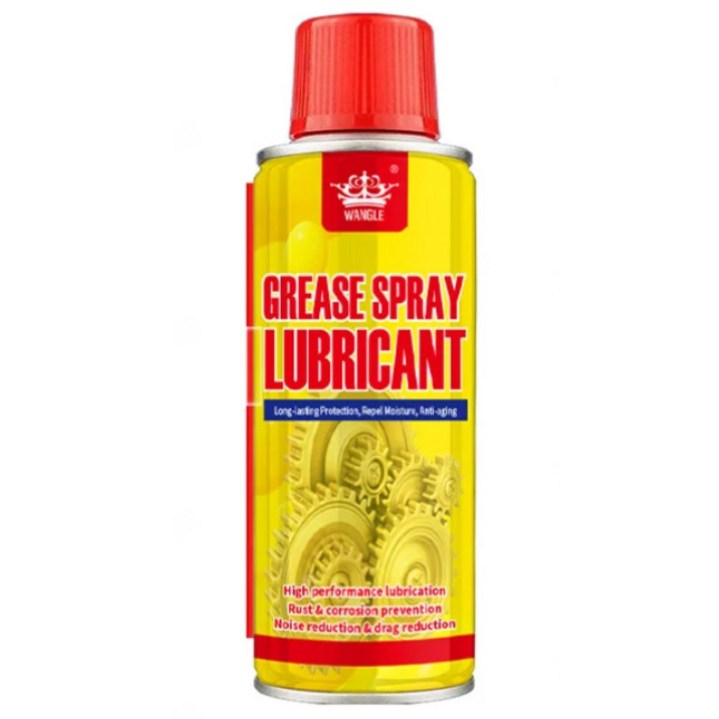 1+1[신년 특전][빠른 녹 제거]강력 스테인리스강 녹 제거제일본 수입즉시 녹 제거 클리닝 스프레이 다용도 녹 제거 윤활제초강력부식 제거제 4 in1녹 제거 윤활 코팅 방수까