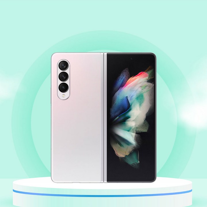 삼성전자 갤럭시 폴드3 256GB 공기계 중고 SM-F926