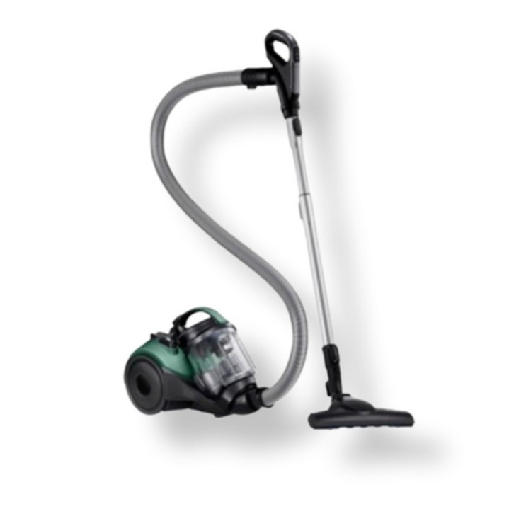 삼성전자 파워모션 싸이클론 진공청소기