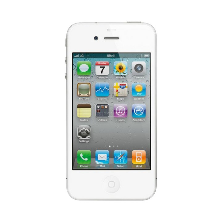 아이폰4S iPhone4S 16GB 32GB 정품 자급제 아이폰4S iPhone4S 16GB 32GB 정품 자급제