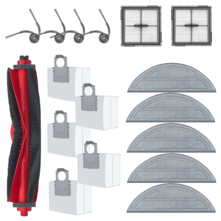 퓨어퍼스트 로보락 S8 Pro Plus 로봇청소기 소모품