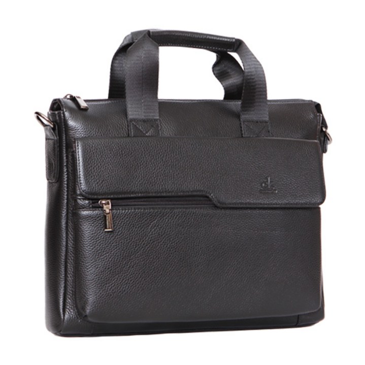 크리스찬케리 남성 가죽 서류가방 CK-8080 노트북 크로스백 직장인