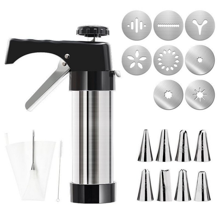 업소용 추러스 머신 반죽짜는기계