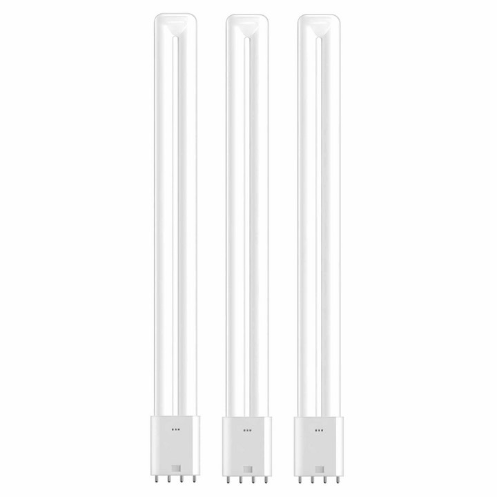 오스람 DULUX L LED 형광등 18W 오스람 DULUX L LED 형광등 18W