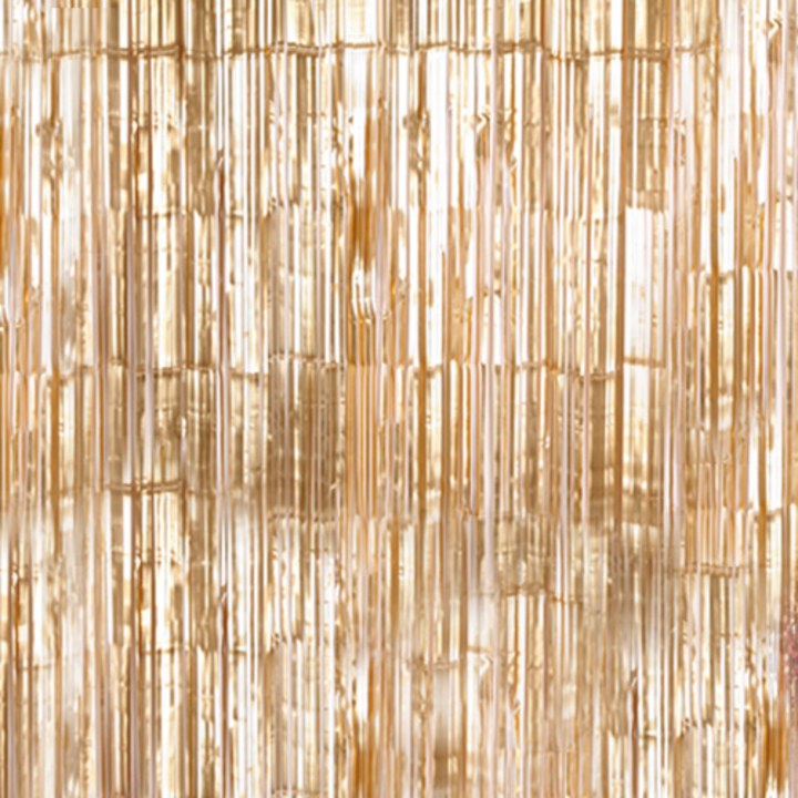 파티해 수술 은박커튼 3p