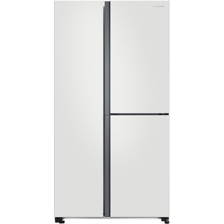 냉장고800리터 삼성전자 양문형 냉장고 846L 방문설치