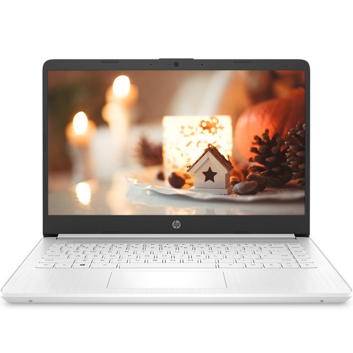 hp노트북 HP 2023 노트북 14s, 256GB, HP 14s-dq5074TU, 코어i5, Snow White, WIN11 Home, 8GB