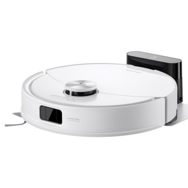 로보락 S8 Pro 로봇청소기