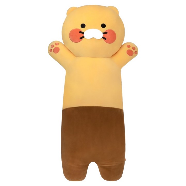 춘식이 롱 바디필로우