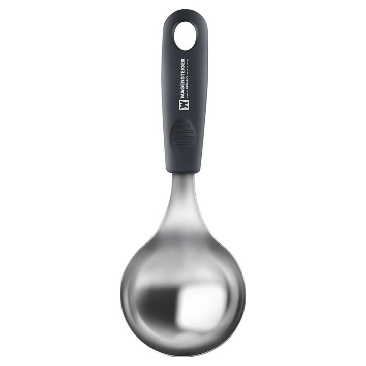 바겐슈타이거 스텐304 슈바츠 로펠 미니국자, 차콜, 1개