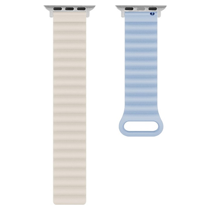 젤센 애플워치 호환 링크 마그네틱 스트랩 38 / 40 / 41 / 42 mm