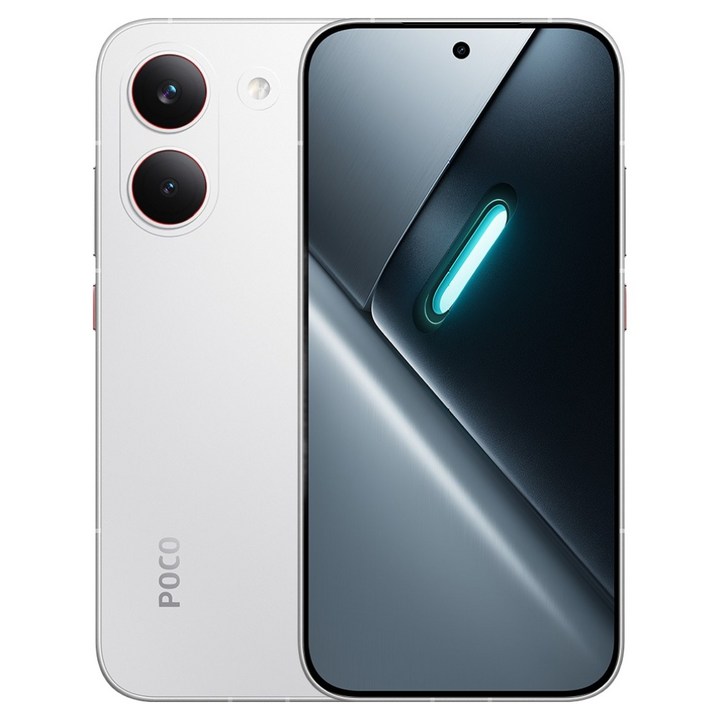 샤오미 포코 X8 PRO 자급제 RAM 8GB