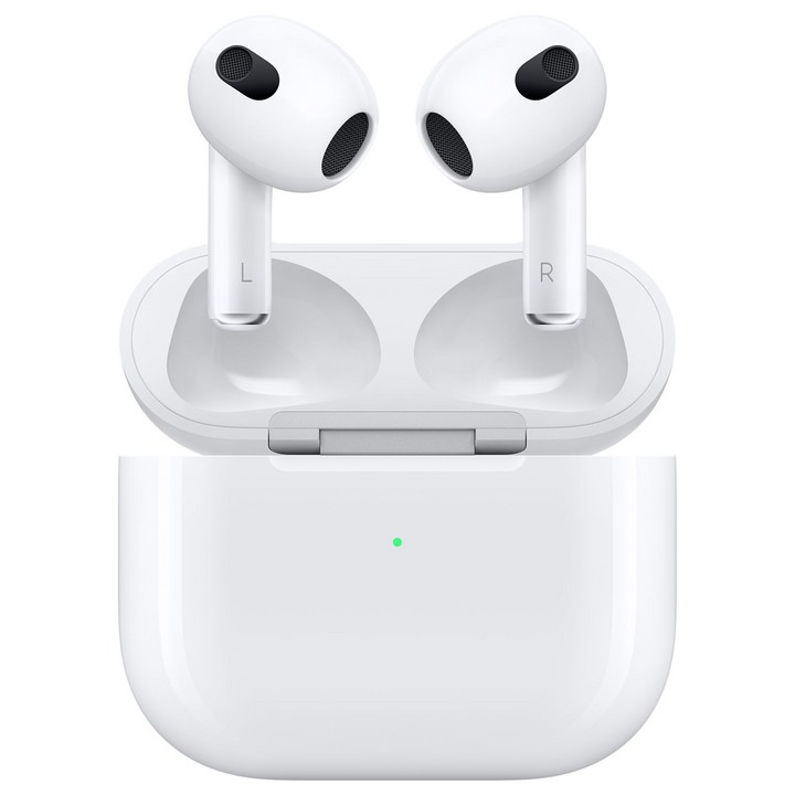 Apple 2021 에어팟 3세대 블루투스 이어폰