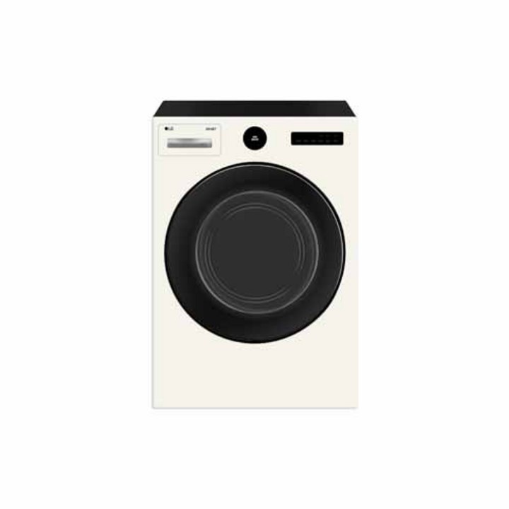 LG전자 트롬 오브제컬렉션 건조기 RD20ENE 20kg 방문설치