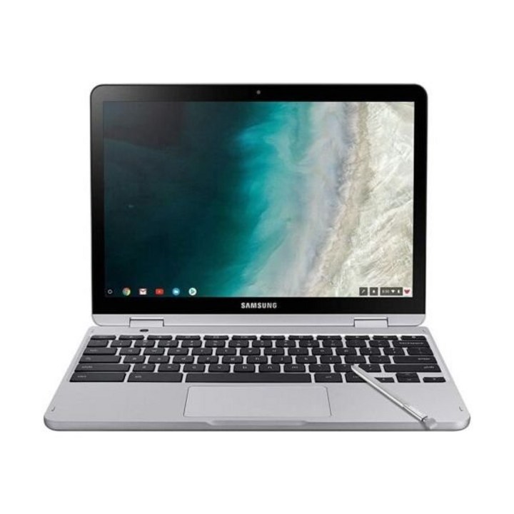 Samsung 삼성 크롬북 플러스 V2, 2in1, 4GB RAM, 32GB eMMC, 13MP 카메라, 크롬 OS 296403626424
