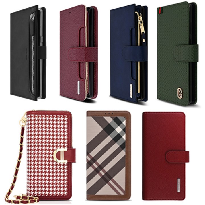 갤럭시노트10 갤럭시 노트10 지갑 다이어리 핸드폰 케이스 SMN971 N