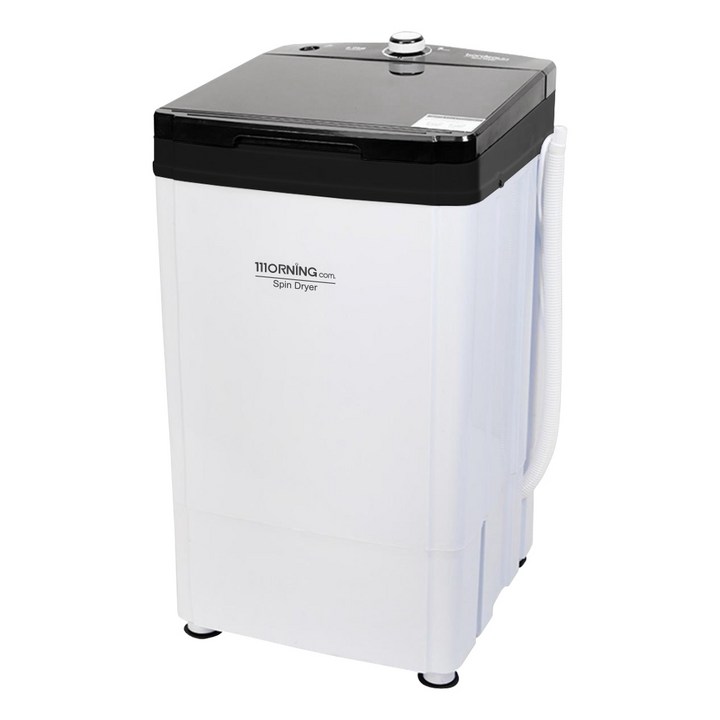 대웅모닝컴 6kg 대용량 탈수기 DWM-D680, DWM-D680