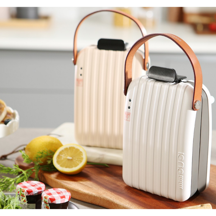 미니쿠치 와플메이커 MC105 화이트