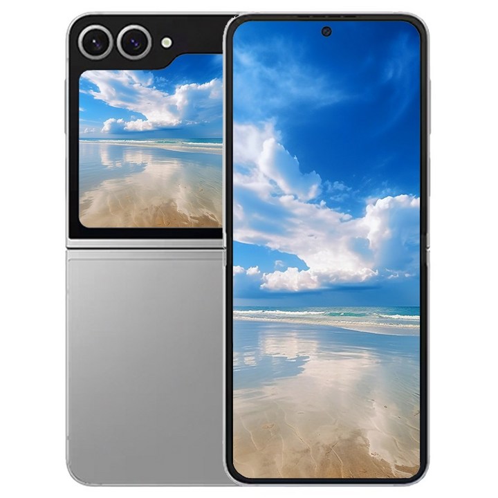 갤럭시 삼성전자 Z플립6 512GB 미개봉 새제품 갤럭시 삼성전자 Z플립6 512GB 미개봉 새제품