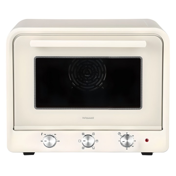 위즈웰 컨벡션 전기오븐 45L 고객직접설치