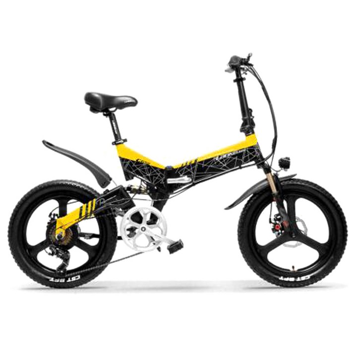 랑케레이시 G650 접이식 전기자전거 20인치 48V13.4A 500W 무료배송 랑케레이시 G650 접이식 전기자전거 20인치 48V13.4A 500W 무료배송