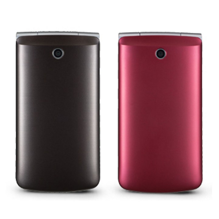 LG 와인폰 3G LG-T390K 알뜰폰 선불폰 학생폰 효도폰 인터넷안되는 공기계  폴더폰 KT 3G 폴더폰