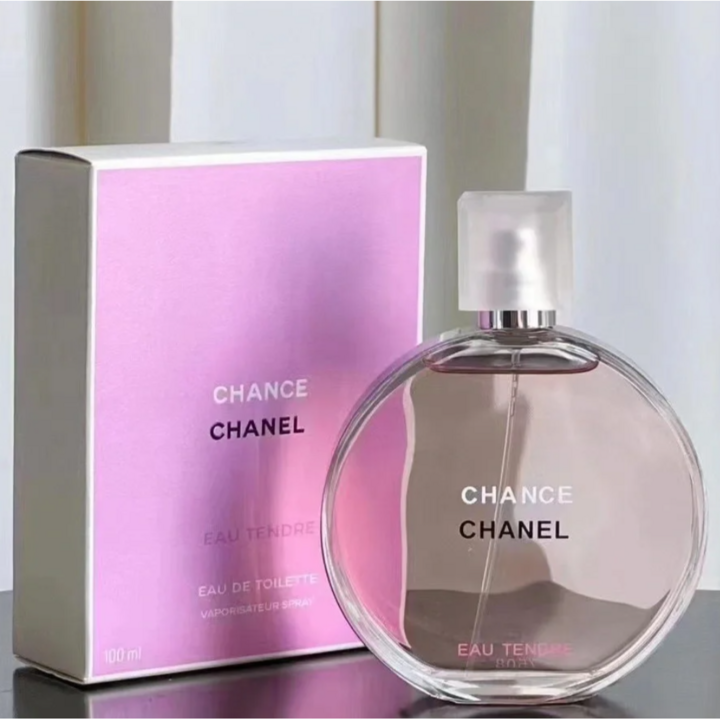 샤넬 샹스 오 땅드르 스프레이 EDT