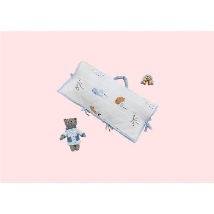 알레르망 베이비 도노일체형낮잠이불세트 3462097