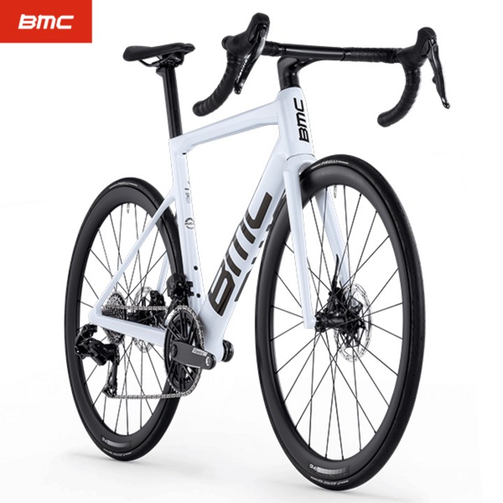 26년형 BMC 팀머신 SLR ONE 완성차NEW 스램 포스 AXS 12spd파워미터