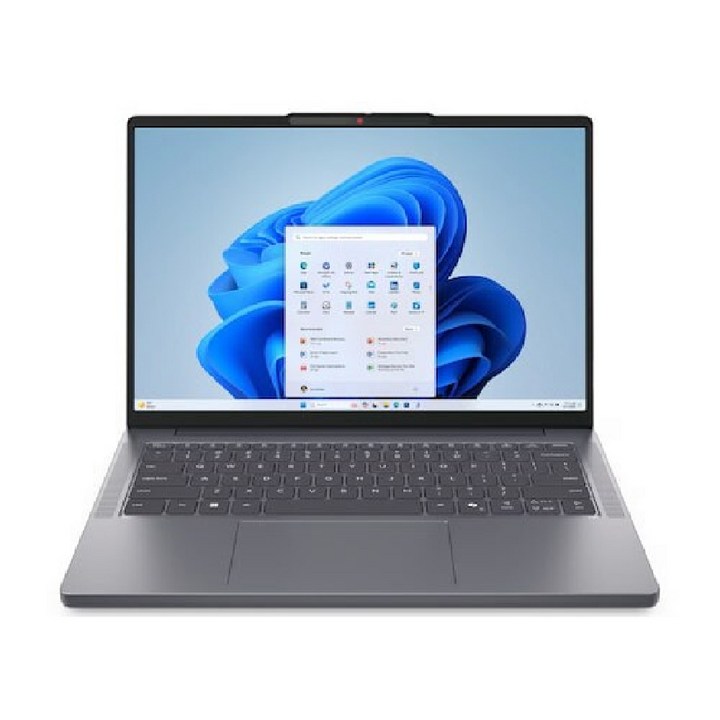 레노버 14인치 IdeaPad Slim 3 14AHP10 R5 8640HS 8GB 256GB Radeon 760M Freedos 미사용 정품 리퍼 노트북