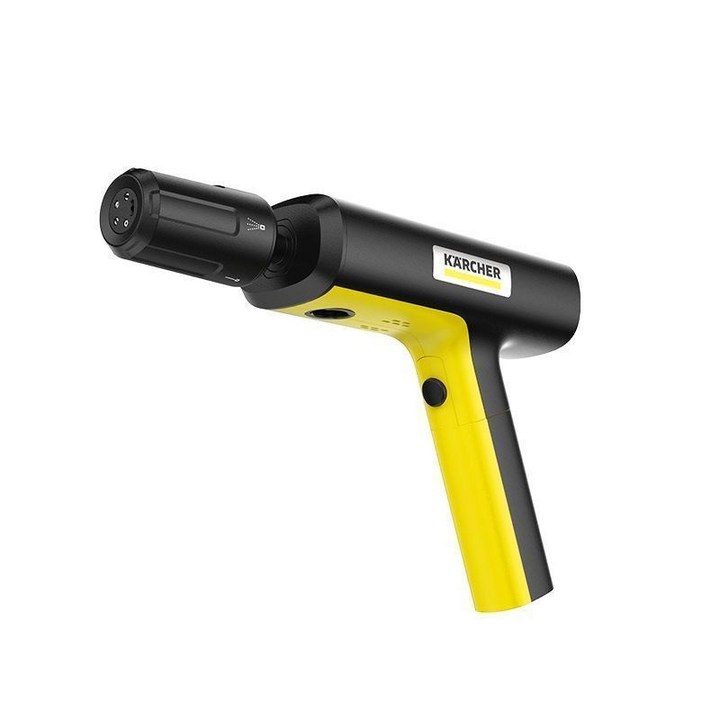 카처 KARCHER 미니 고압세척기 휴대용 접이식 생수병 호환 세차기 Air
