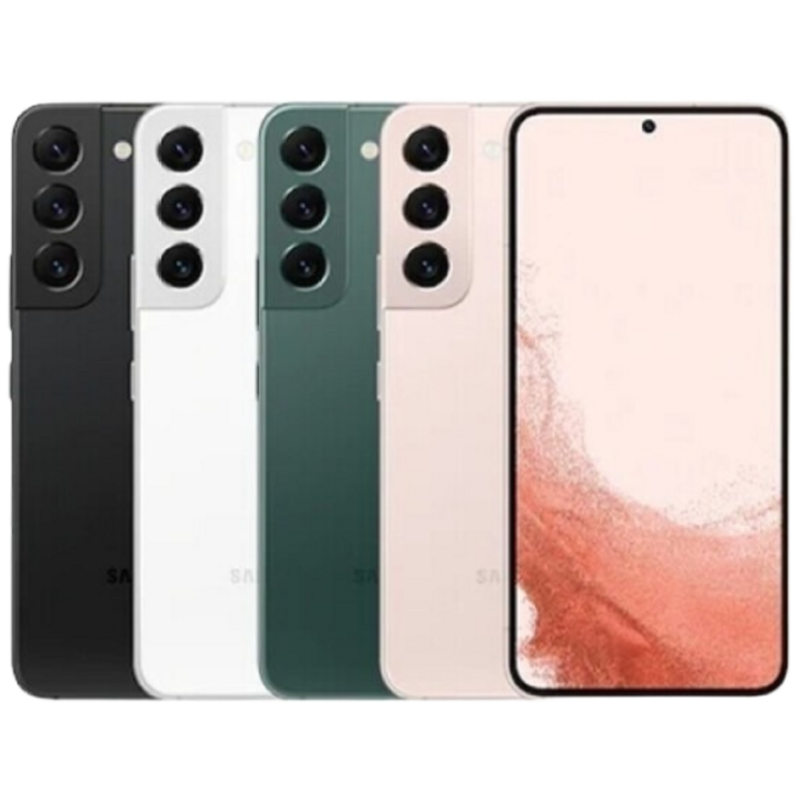 삼성 Ai 갤럭시 S22 256GB S리퍼 공기계 기존 유심만 넣으면 바로 사용! (구성품: 단말기+유심핀+보호케이스+보호필름 / 12개월 무상보증) Re:think, 256GB, 블랙