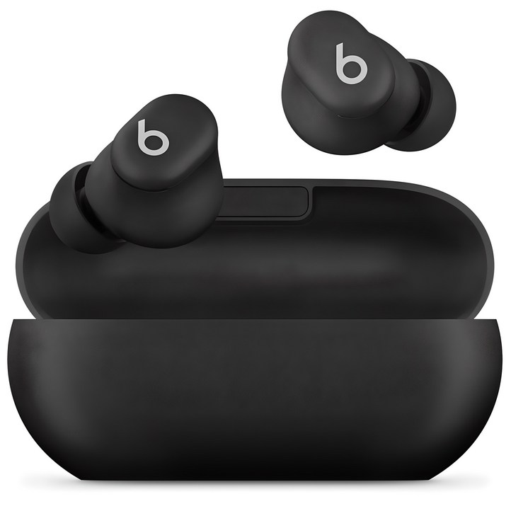 Apple Beats Solo Buds 블루투스 이어폰 Apple Beats Solo Buds 블루투스 이어폰